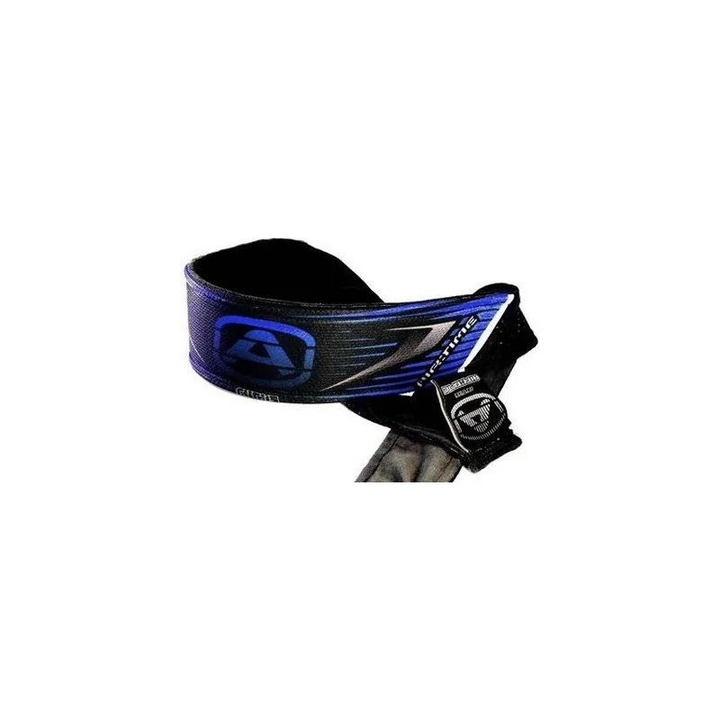 HEADBAND ANGEL AIRTIME BLEU