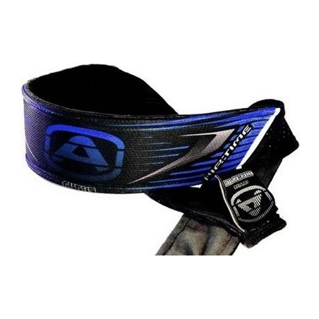 HEADBAND ANGEL AIRTIME BLEU