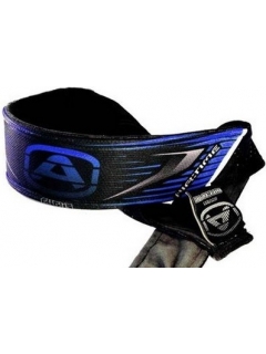 HEADBAND ANGEL AIRTIME BLEU