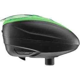 LOADER DYE ROTOR LT-R NOIR/LIME