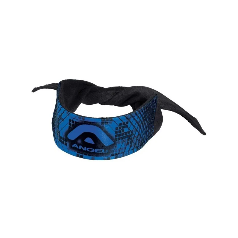 HEADBAND ANGEL A-CAM BLEU