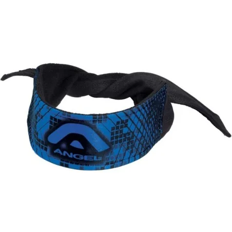 HEADBAND ANGEL A-CAM BLEU