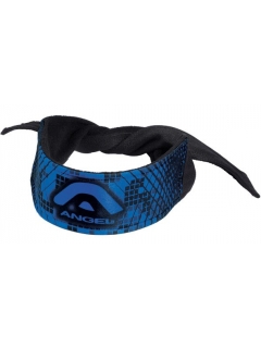 HEADBAND ANGEL A-CAM BLEU