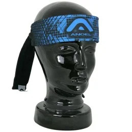 HEADBAND ANGEL A-CAM BLEU