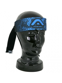 HEADBAND ANGEL A-CAM BLEU