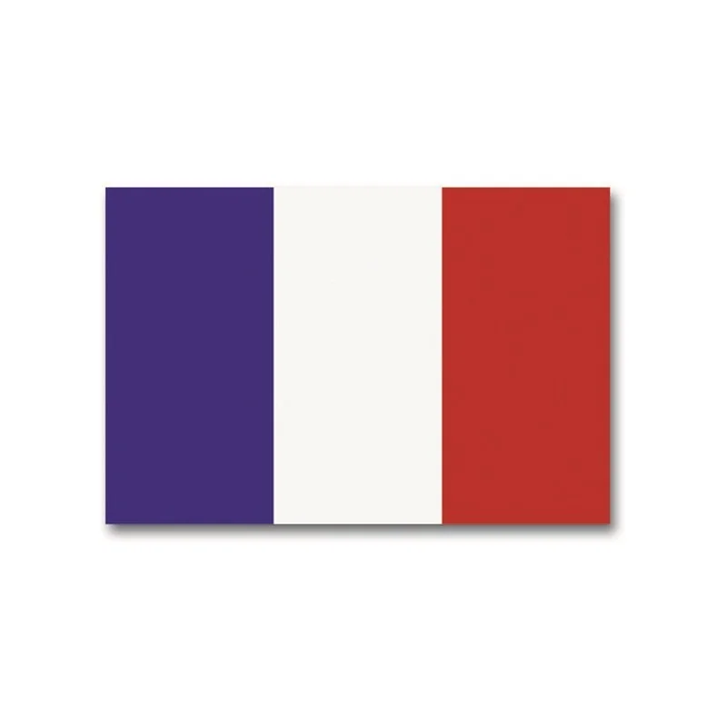 DRAPEAU MIL-TEC FRANCE (90x150cm)