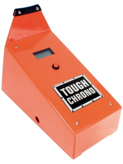 RADAR TOUGH CHRONO ORANGE