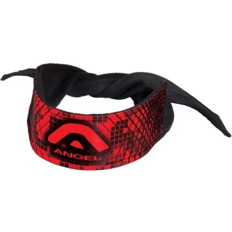 HEADBAND ANGEL A-CAM ROUGE