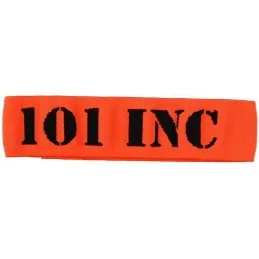 BRASSARD 101 INC ORANGE