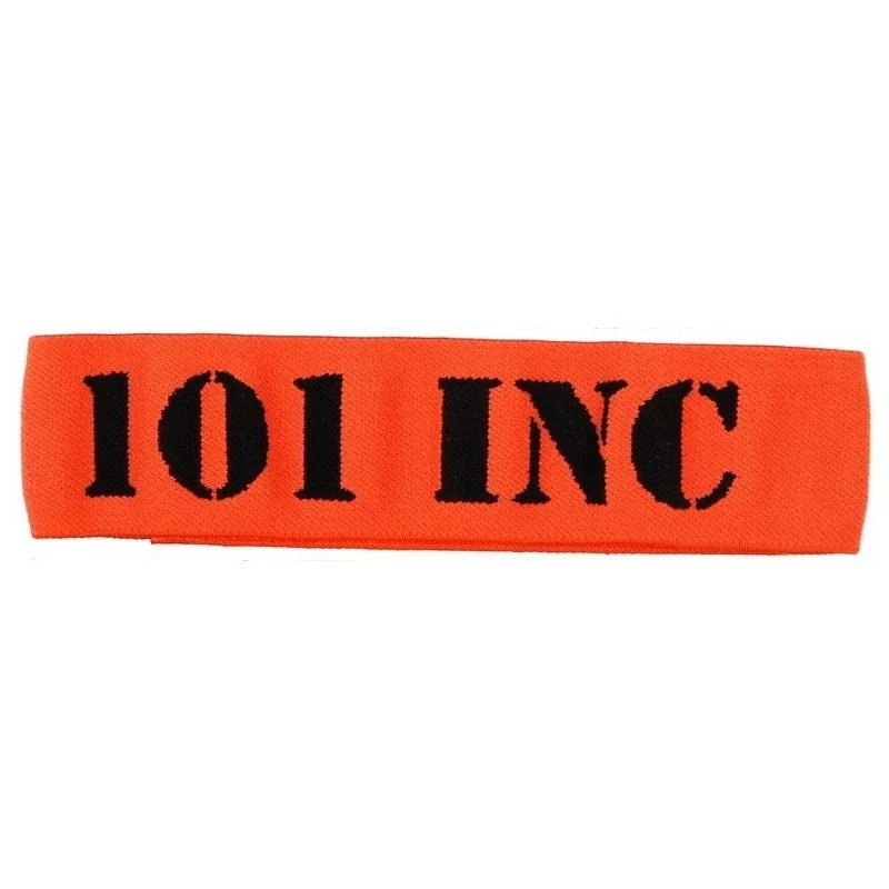 BRASSARD 101 INC ORANGE