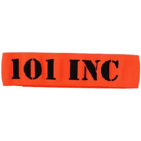 BRASSARD 101 INC ORANGE