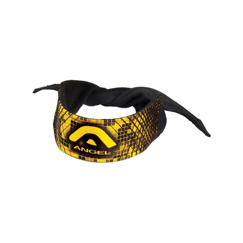 HEADBAND ANGEL A-CAM JAUNE