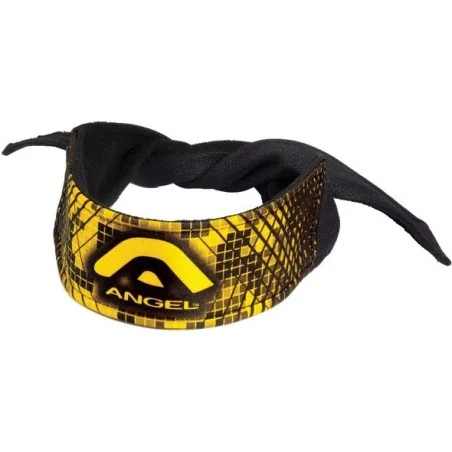 HEADBAND ANGEL A-CAM JAUNE