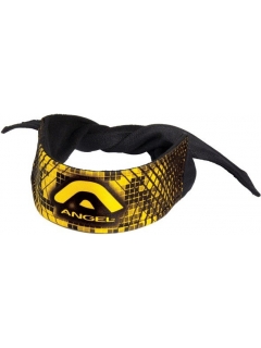 HEADBAND ANGEL A-CAM JAUNE