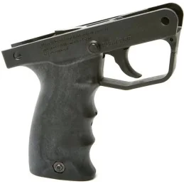 POIGNEE E-GRIP TIPPMANN A5 (no selector)