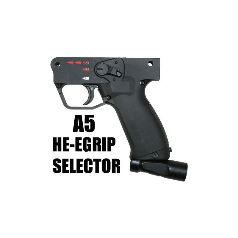 POIGNEE E-GRIP TIPPMANN A5 (Selector)