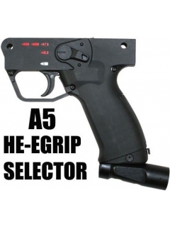 POIGNEE E-GRIP TIPPMANN A5 (Selector)