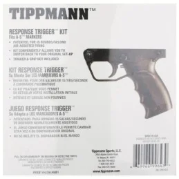 KIT RESPONSE TRIGGER TIPPMANN A5