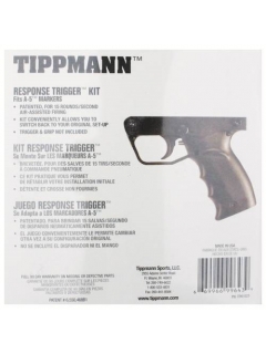 CARTE ELECTRONIQUE APE RAMPAGE POUR TIPPMANN A5