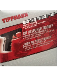 KIT RESPONSE TRIGGER TIPPMANN A5