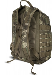 SAC A DOS PLANET ECLIPSE GRAVEL PACK TITAN WHITE