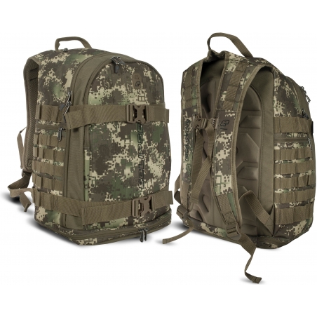 SAC A DOS PLANET ECLIPSE GRAVEL PACK TITAN WHITE