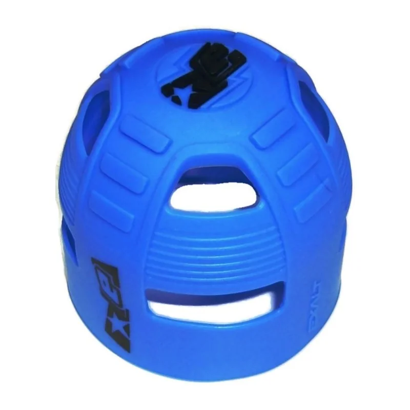 GRIP DE BOUTEILLE PLANET ECLIPSE BLEU/NOIR