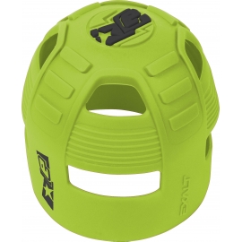 GRIP DE BOUTEILLE PLANET ECLIPSE LIME/NOIR