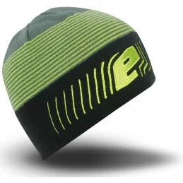 BONNET PLANET ECLIPSE TUNING BLACK/GREEN