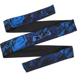 HEADBAND PLANET ECLIPSE FRACTURE ICE