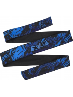 HEADBAND PLANET ECLIPSE FRACTURE ICE