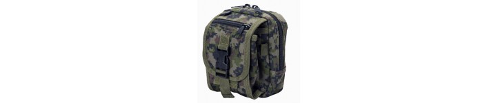 Poches / Système MOLLE
