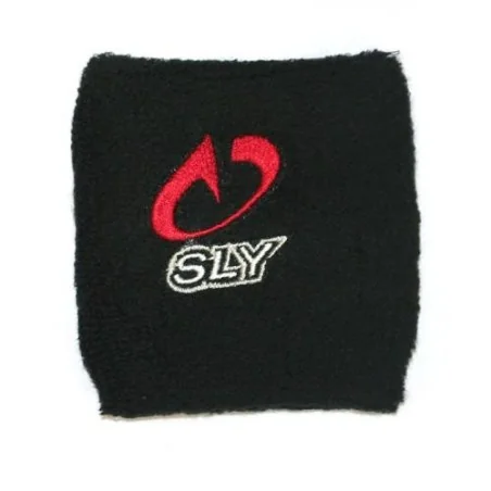 WRIST BAND SLY NOIR