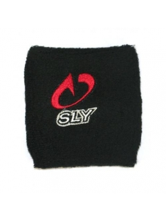 WRIST BAND SLY NOIR