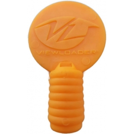 BOUCHON DE CANON PVC VIEWLOADER ORANGE