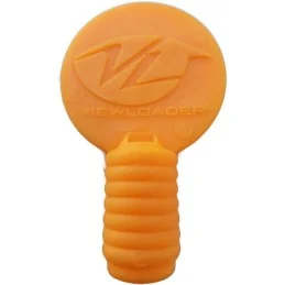 BOUCHON DE CANON PVC VIEWLOADER ORANGE