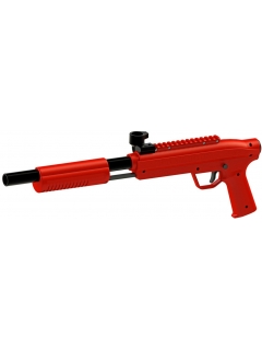 FUSIL A POMPE VALKEN GOTCHA ROUGE (Cal.50)