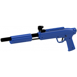 FUSIL A POMPE VALKEN GOTCHA BLEU (Cal.50)