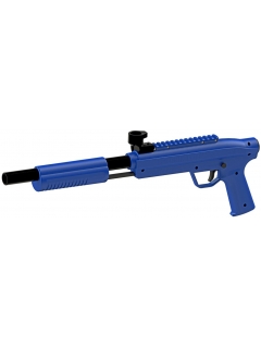 FUSIL A POMPE VALKEN GOTCHA BLEU (Cal.50)