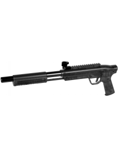 FUSIL A POMPE VALKEN GOTCHA SMOKE (Cal.50)