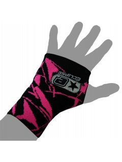 WRIST BAND ECLIPSE SLATE ROSE