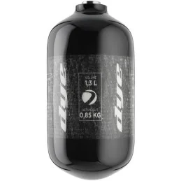 BOUTEILLE AIR DYE CORE 1.3L 300 Bars NOIRE