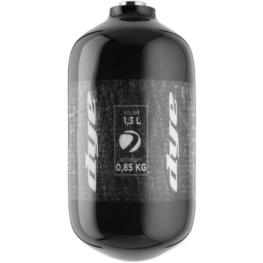 BOUTEILLE AIR DYE CORE 1.1L 300Bar NOIRE