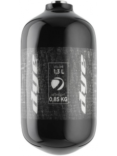 BOUTEILLE AIR DYE CORE 1.1L 300Bar NOIRE