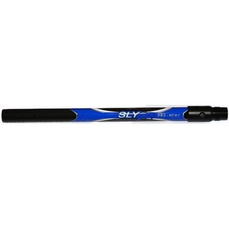 FRONT SLY CARBONE PRO-MERC BLEU 14"