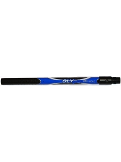 FRONT SLY CARBONE PRO-MERC BLEU 14"