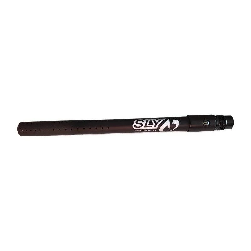 FRONT SLY CARBONE BLACK SERIES 16"