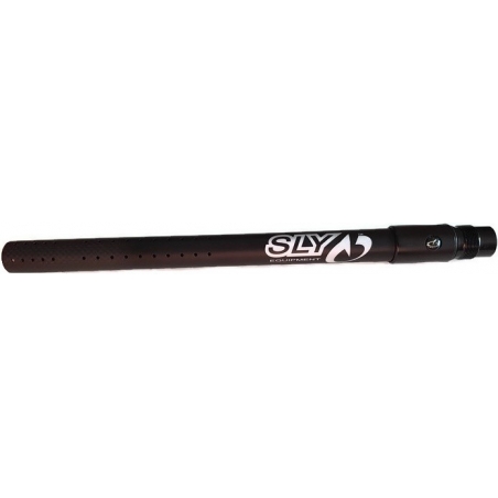 FRONT SLY CARBONE BLACK SERIES 16"