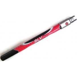 FRONT SLY CARBONE PRO-MERC ROUGE 14"