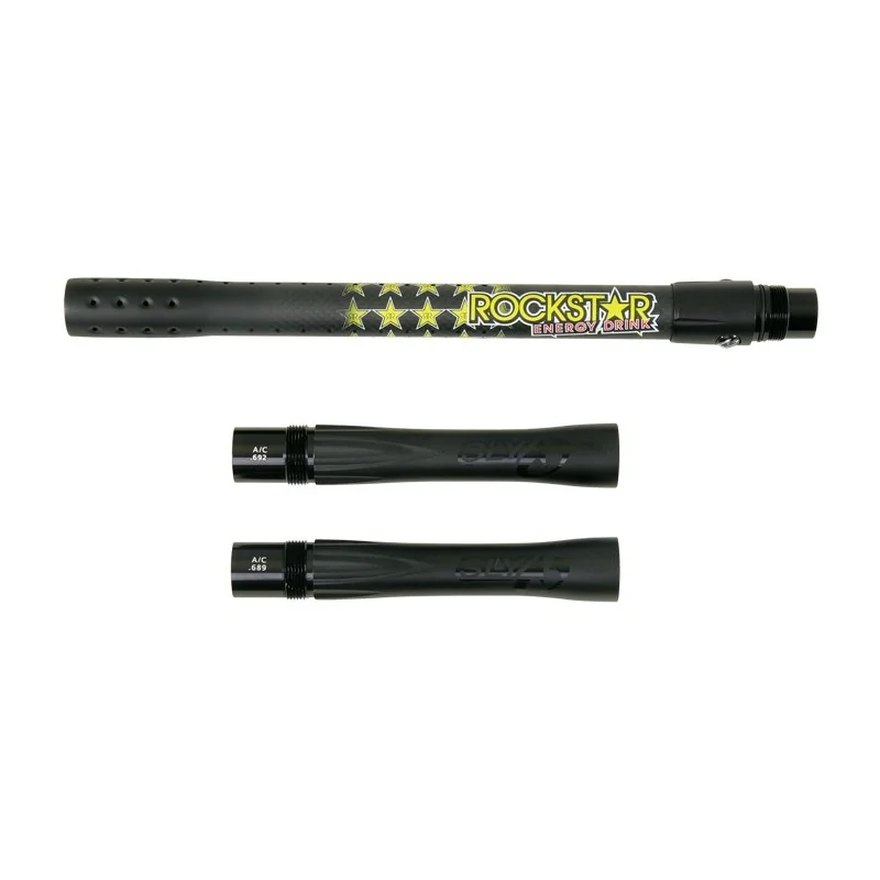 KIT CANON SLY DIESEL ROCKSTAR 14" (COCKER)